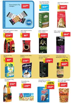 SuperVERO katalog - pregled SuperVERO kataloga - važi od 19.03.2026 | Strana: 14 | Proizvode: Teekanne, Kafa, Lavazza, Čaj