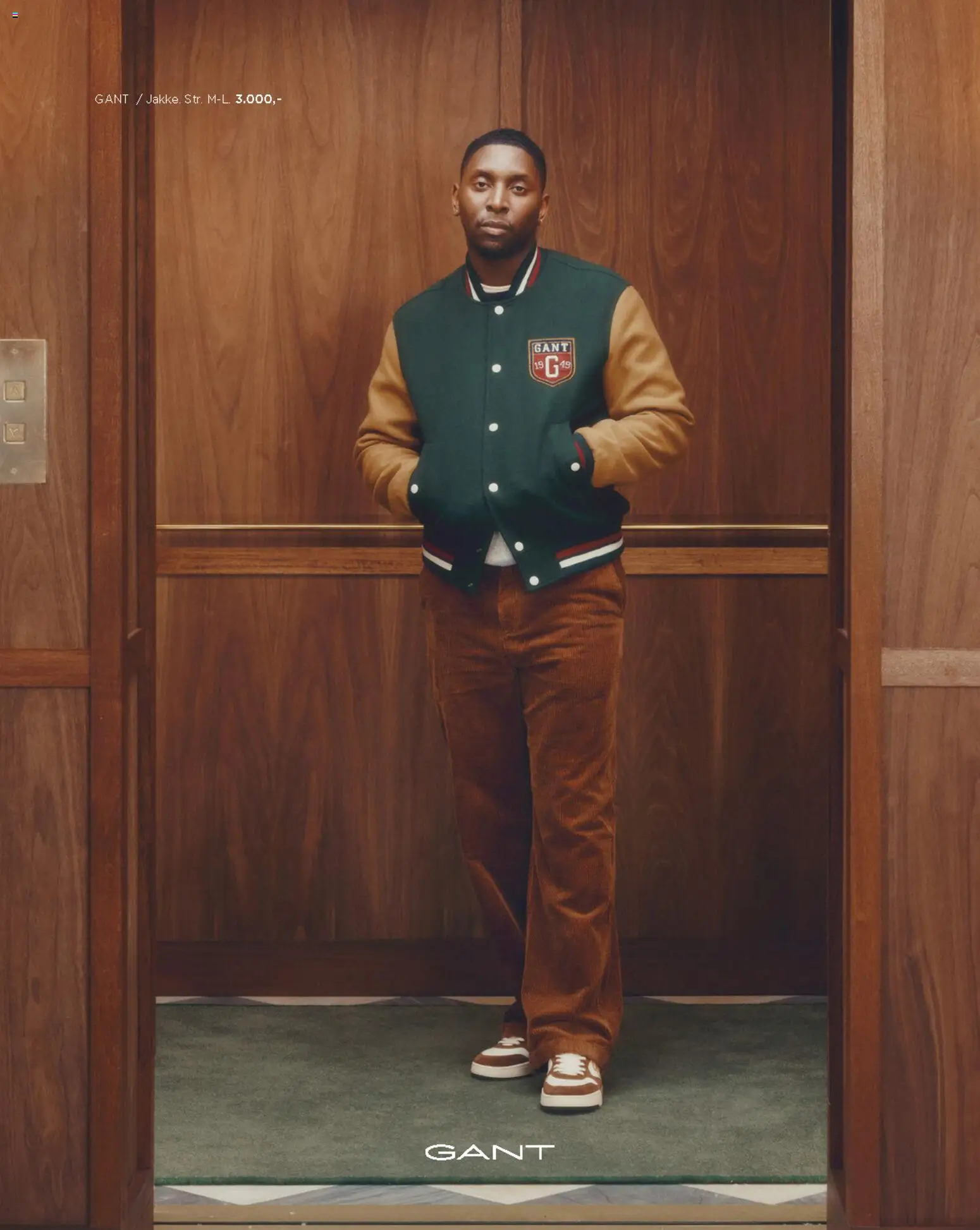 Salling tilbudsavis – gyldig fra 01.11.2025 | Side: 2