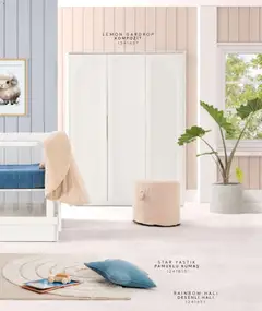 01.01.2026 tarihinden itibaren geçerli olan Mudo kataloğu önizlemesi | Sayfa: 19