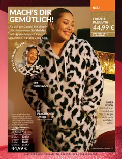 Avon - Black Friday ab 01.11.2025 gültig | Seite: 171