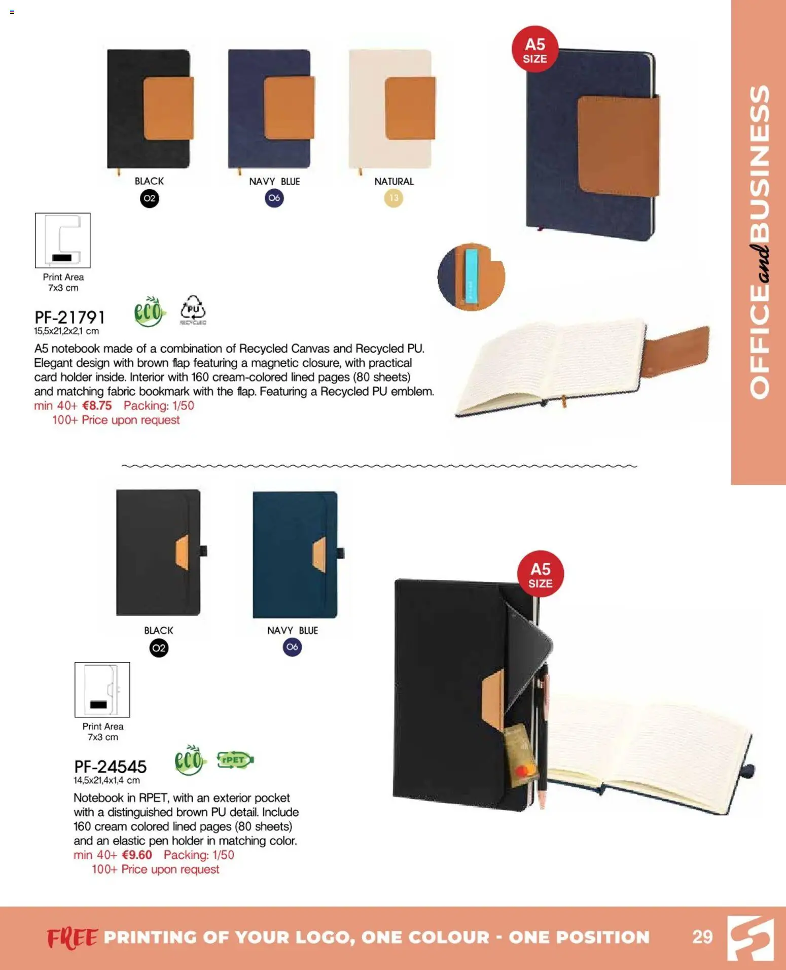 Sapo Giveaways Catalogue – σε ισχύ από 07.01.2026 | Σελίδα: 29