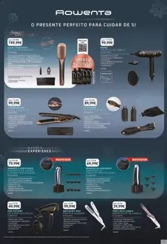 Pré-visualização Radio Popular - Especial Natal válido de 05.12.2025 | Página: 31