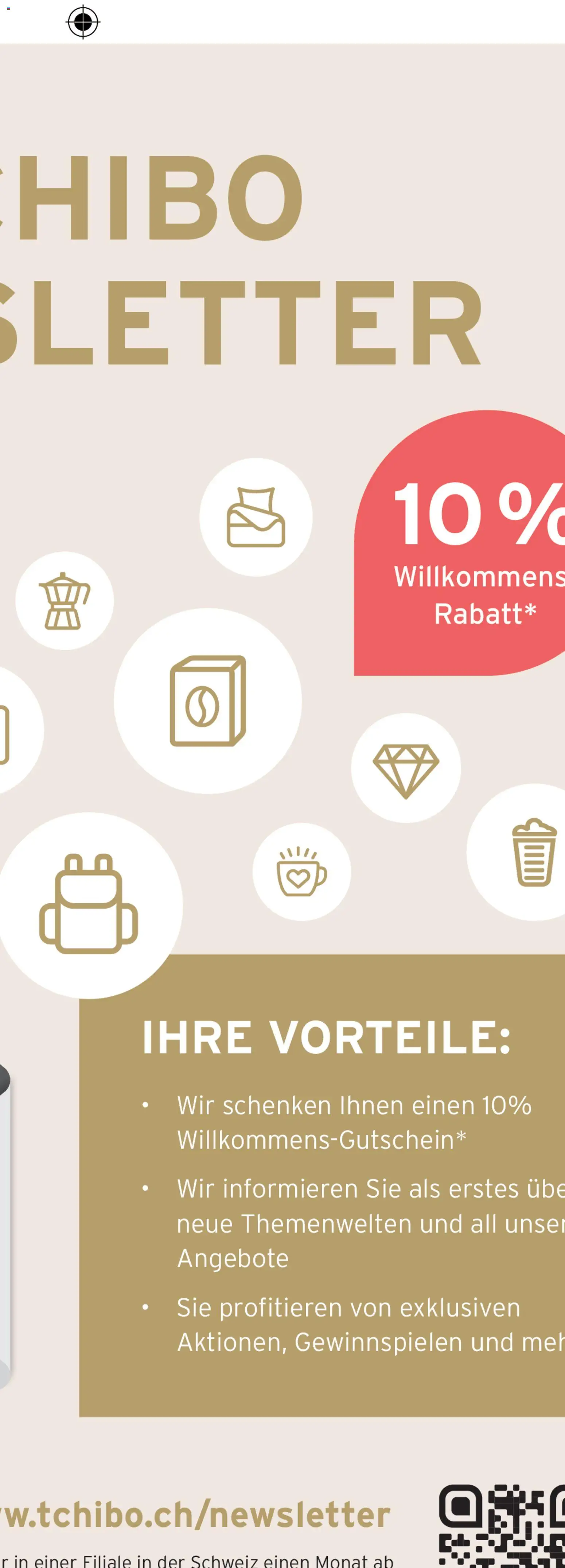 Tchibo Aktionen – gültig ab 05.01.2026 | Seite: 39