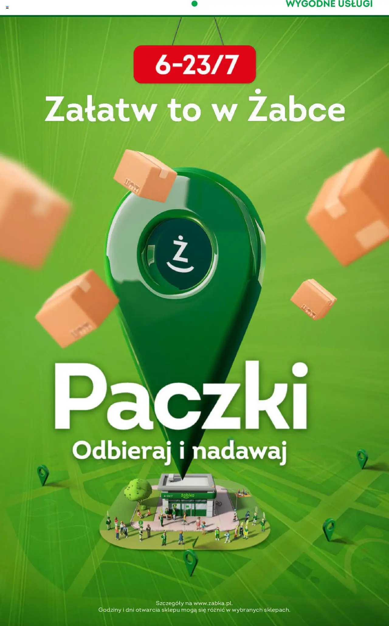 Żabka Gazetka od 10.09.2025 | Strona: 77 | Produkty: Pączki