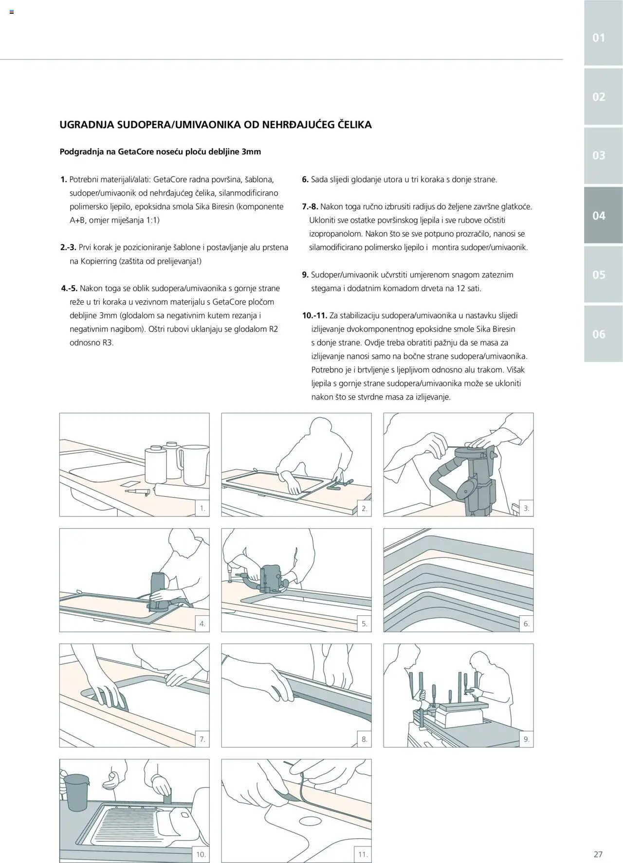 Elgrad katalog | vrijedi od 06.10.2025 | Stranica: 27 | Proizvodi: Ljepilo
