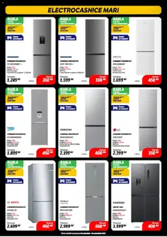 Ofertele Flanco valabile de la 24.10.2025 | Pagină: 16