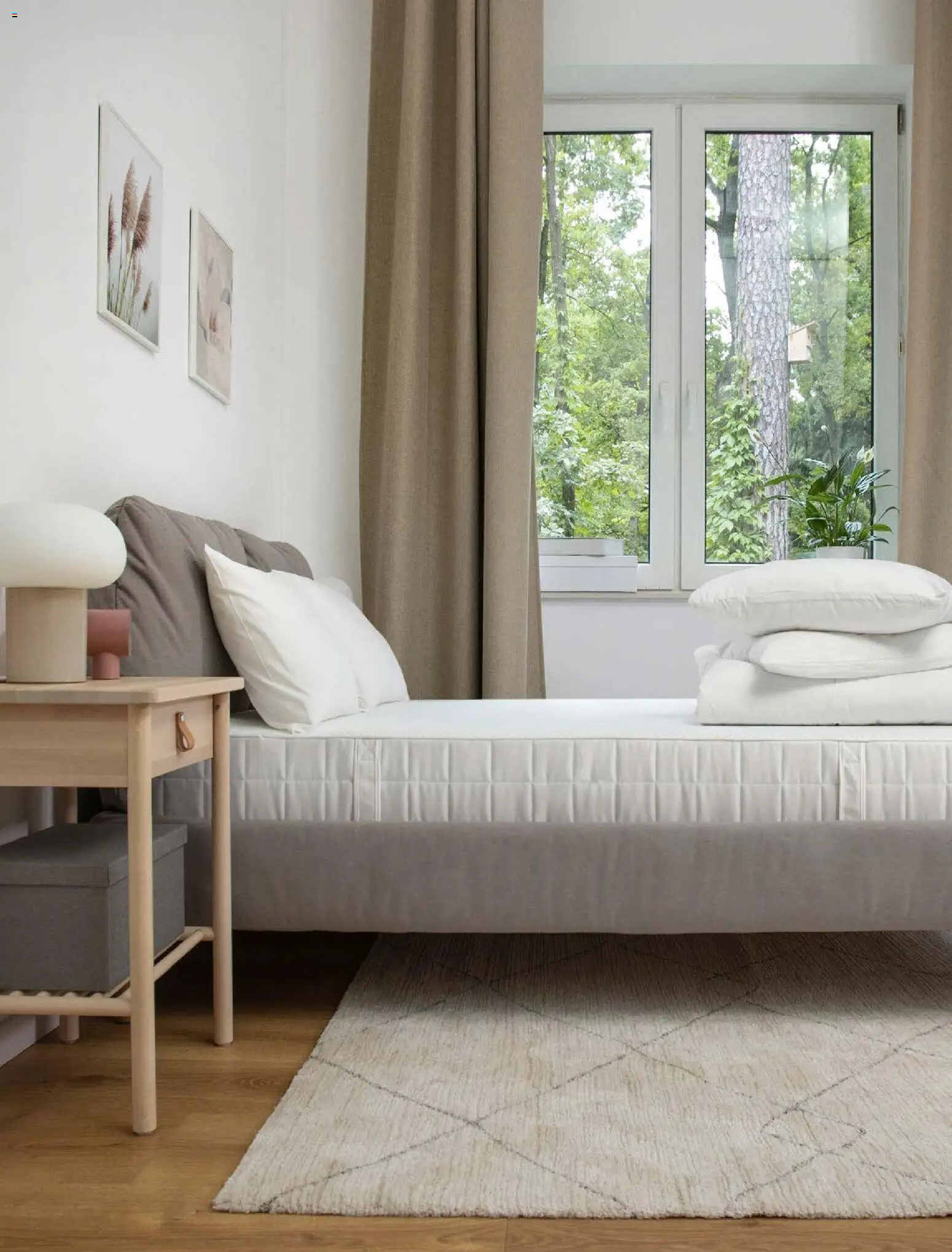 Ikea Prospekt  Schlafkomfort	 – gültig ab 30.09.2025 | Seite: 17