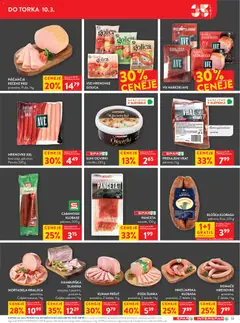 Spar katalog akcije – veljaven od 04.03.2026 | Stran: 13