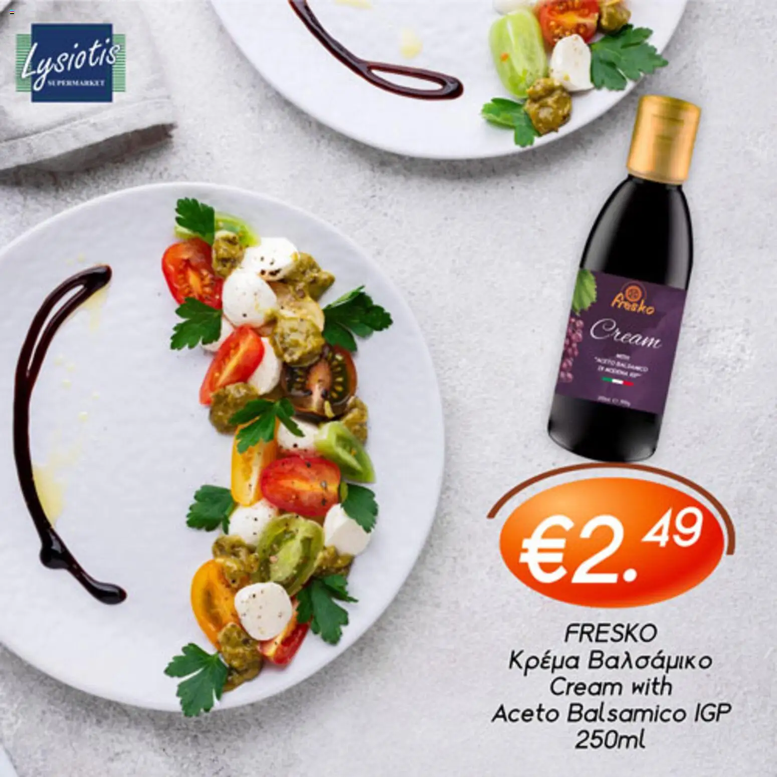 Lysiotis Φυλλάδιο Fresko – σε ισχύ από 08.01.2026 | Σελίδα: 6