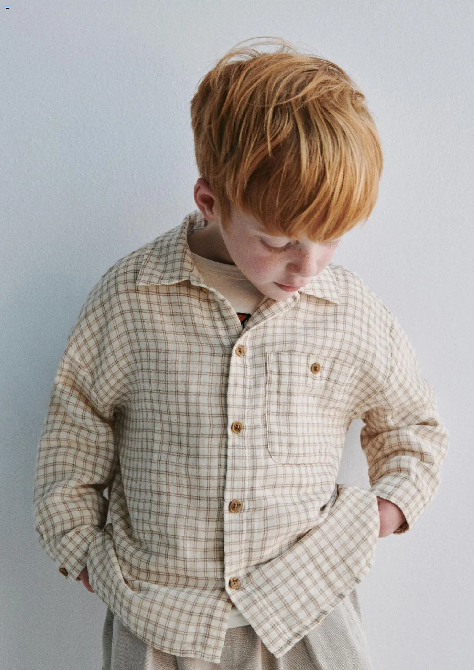 Zara promocje - Boys od 01.11.2025 | Strona: 11