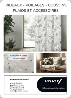 Mr. Bricolage - Prévisualisation de Mr. Bricolage catalogue valide à partir de 22.09.2025 | Page: 51