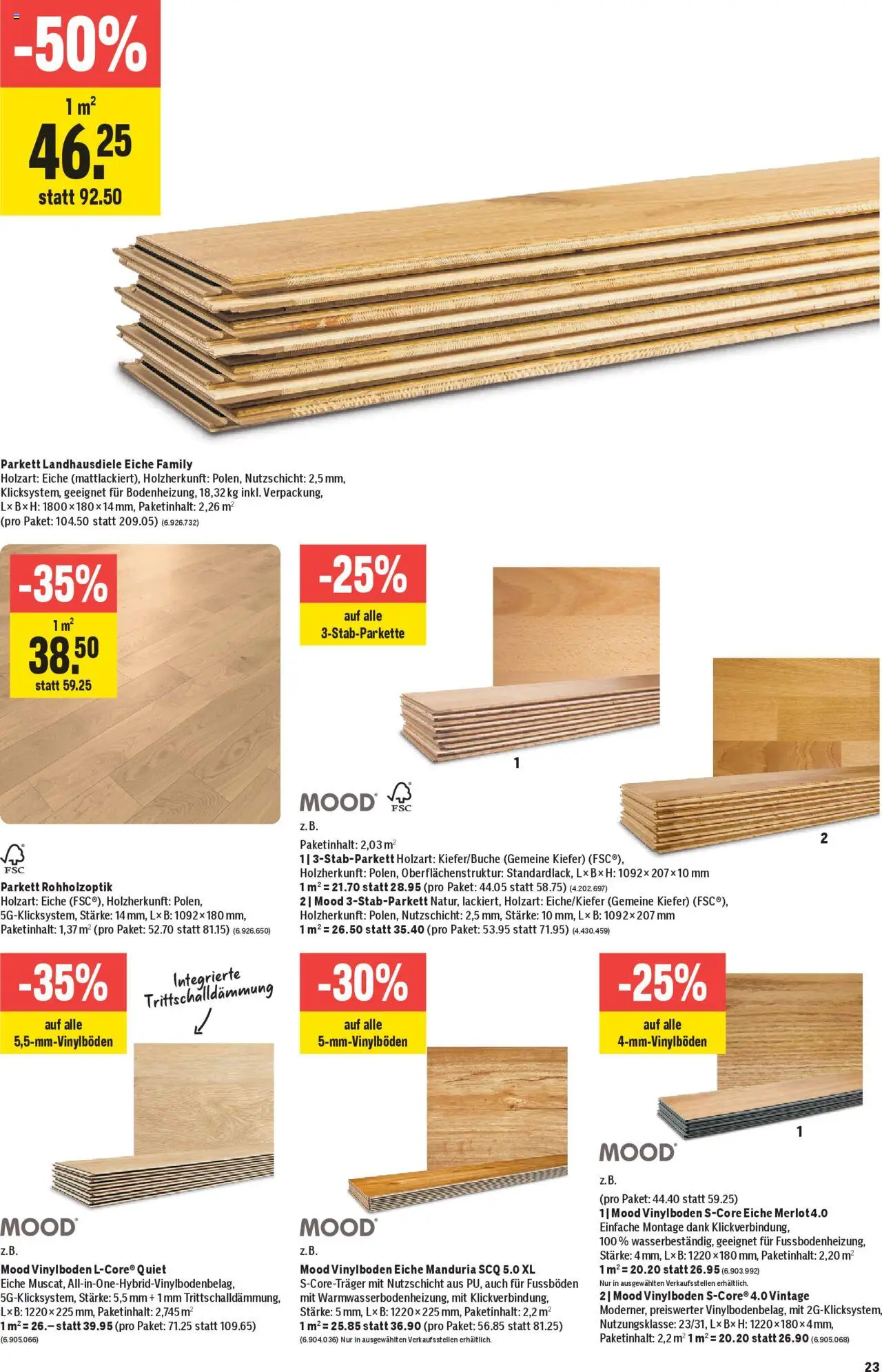 Jumbo Aktionen – gültig ab 09.10.2025 | Seite: 23