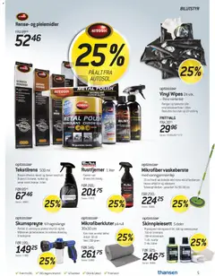 Forhåndsvisning av THANSEN kundeavis gyldig fra 29.10.2025 | Side: 5