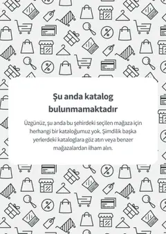 16.07.2025 tarihinden itibaren geçerli olan Evkur kataloğu önizlemesi
