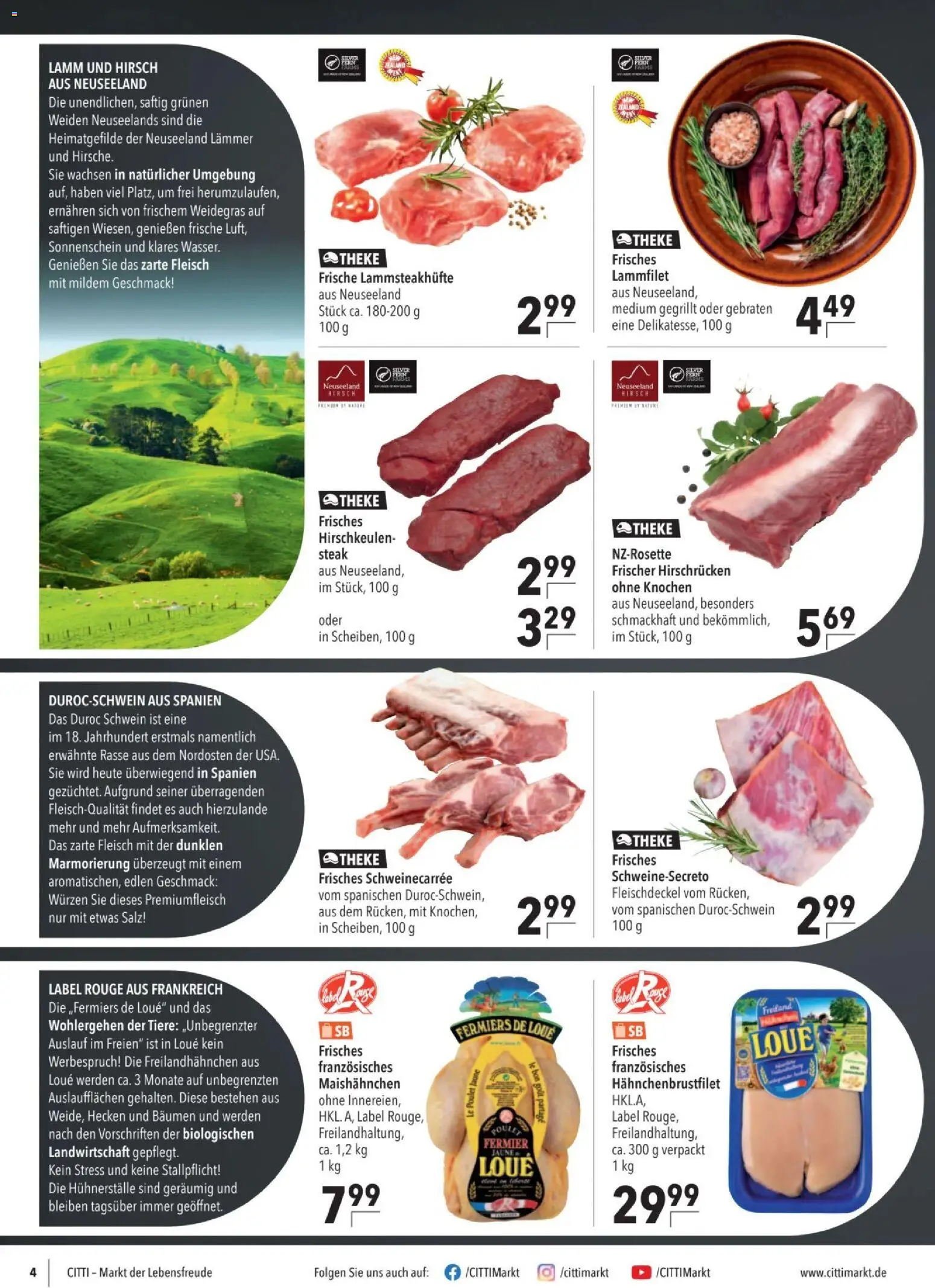 CITTI tilbudsavis – gyldig fra 25.03.2026 | Side: 4