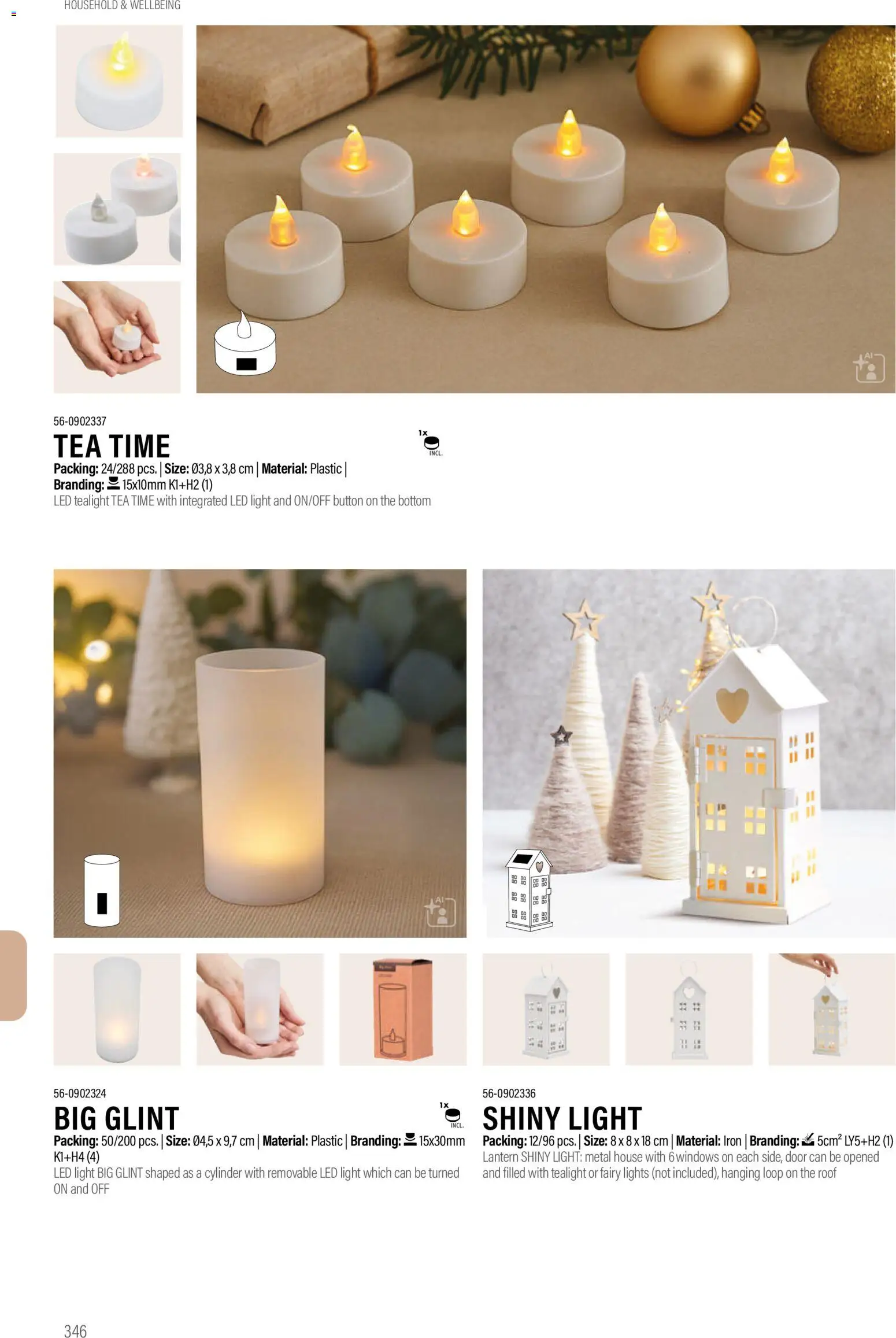 Sapo Giveaways Promotion tops – σε ισχύ από 14.01.2026 | Σελίδα: 346