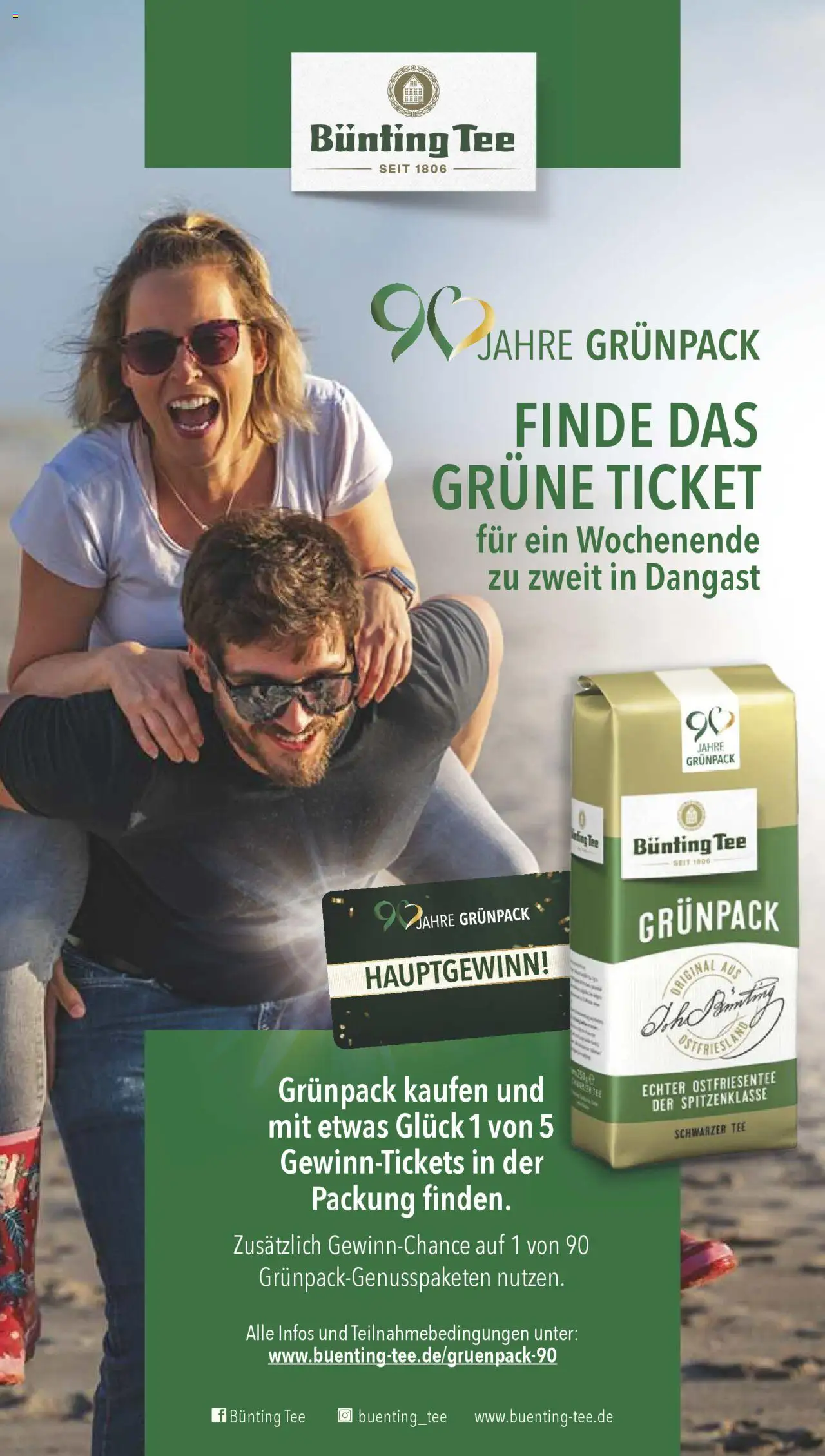 Famila Nordwest Prospekt 	 - gültig ab dem 10.06.2025 | Seite: 46 | Produkte: Tee