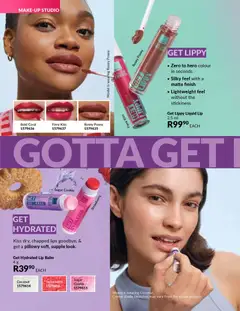 Avon specials catalogue – valid from 01.12.2025 | Page: 74