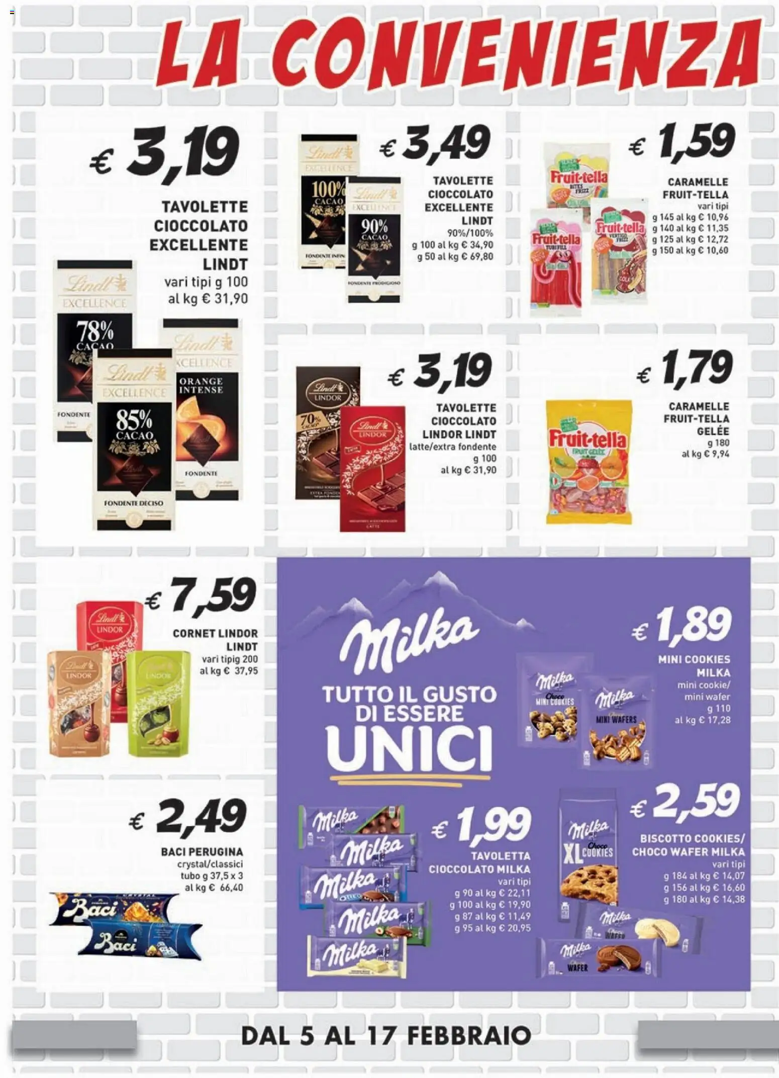 Volantino Coal del 05.02.2026 | Pagina: 6