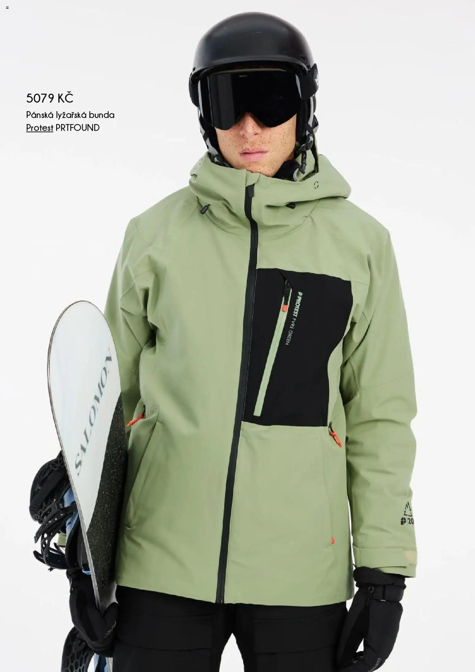 Bezvasport nabídka od 12.12.2025 | Strana: 3 | Produkty: Bunda