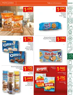 Pré-visualização Recheio folheto válido de 03.02.2026 | Página: 33