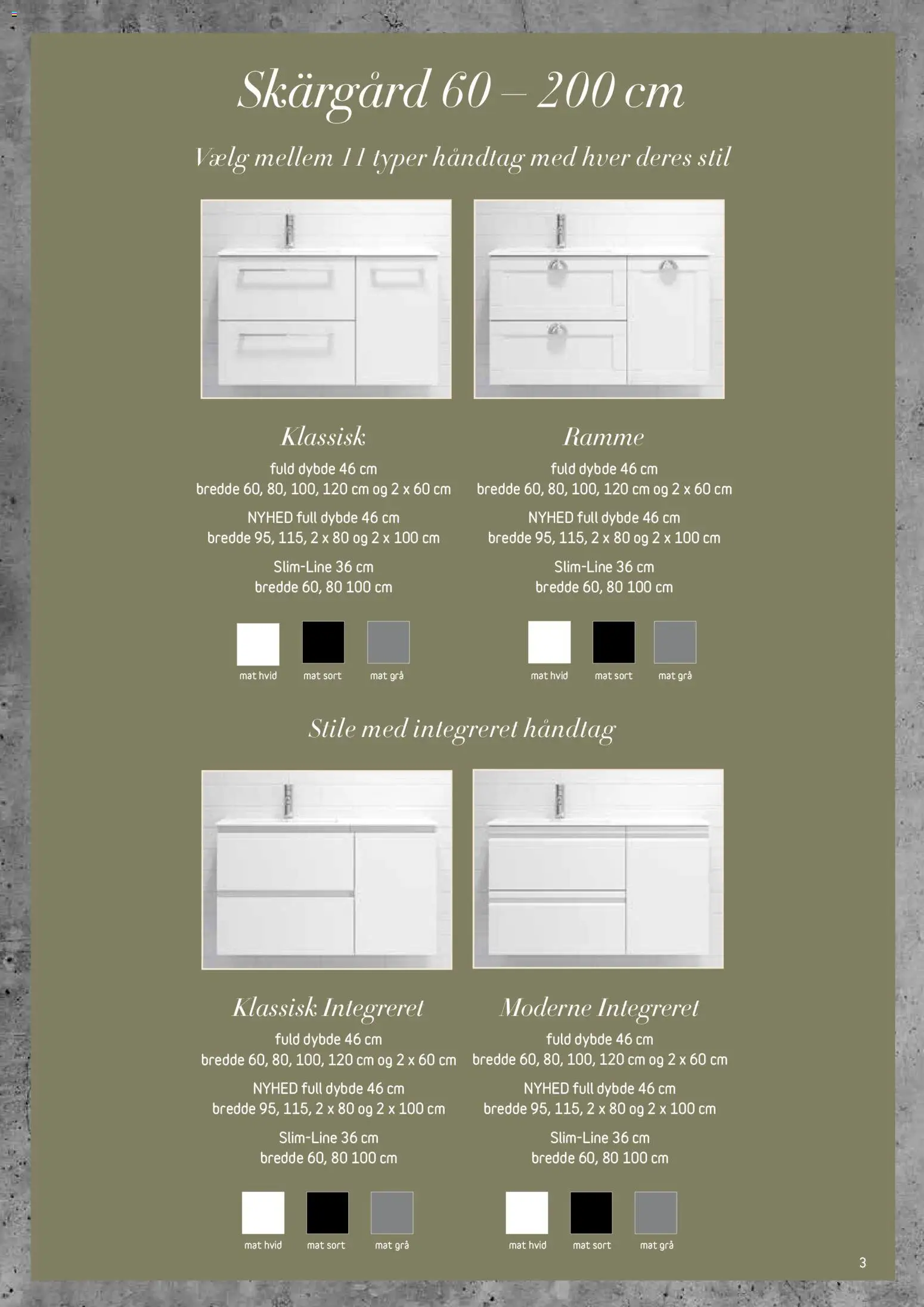 Bauhaus tilbudsavis – gyldig fra 01.01.2026 | Side: 3