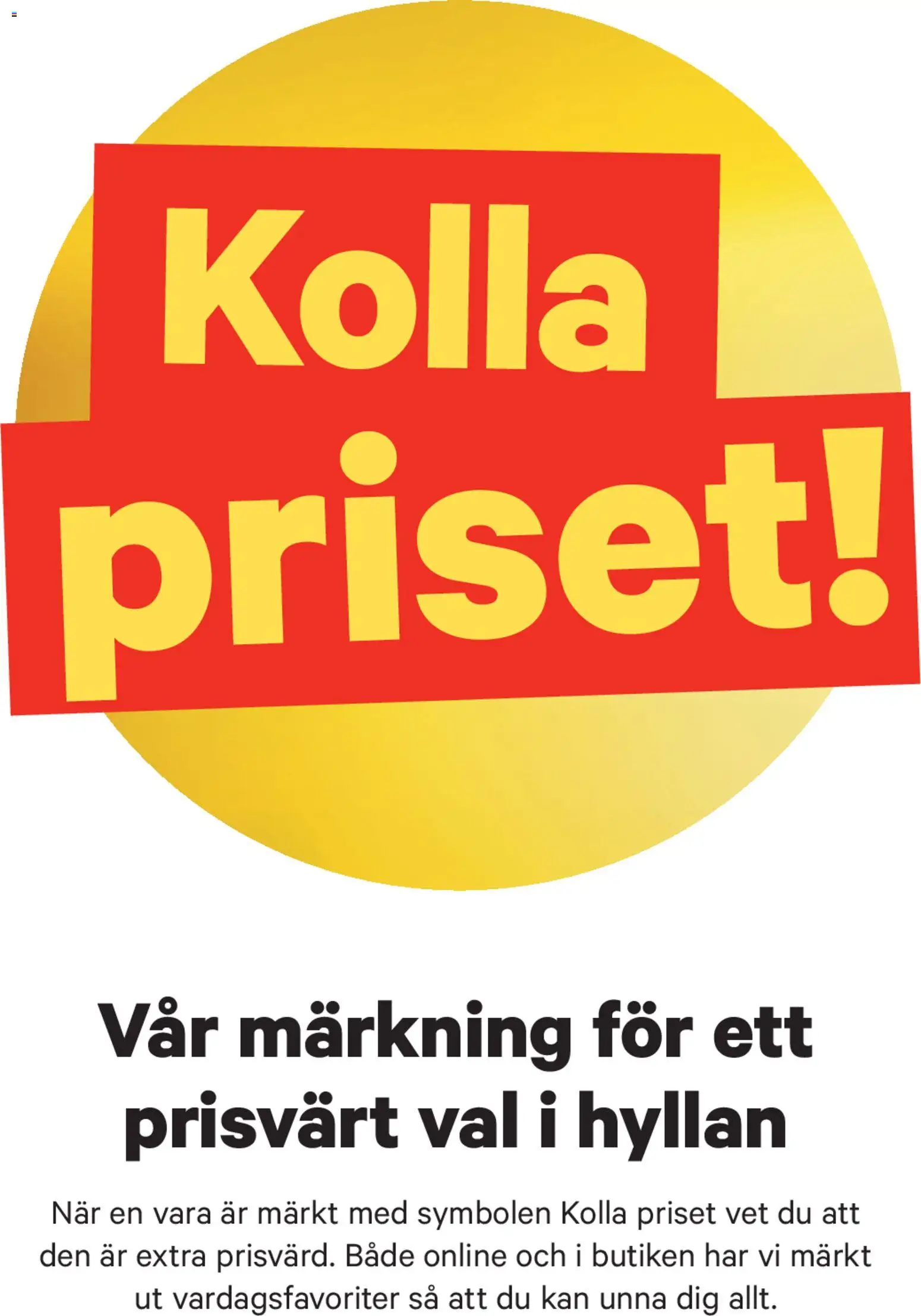 City Gross reklamblad aktuell från 27.10.2025 | Sida: 5