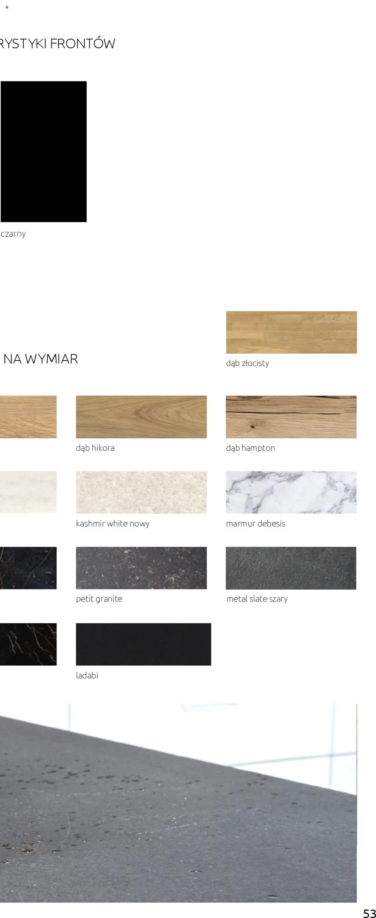 Black Red White promocje - Kuchnie od 18.06.2025 | Strona: 105