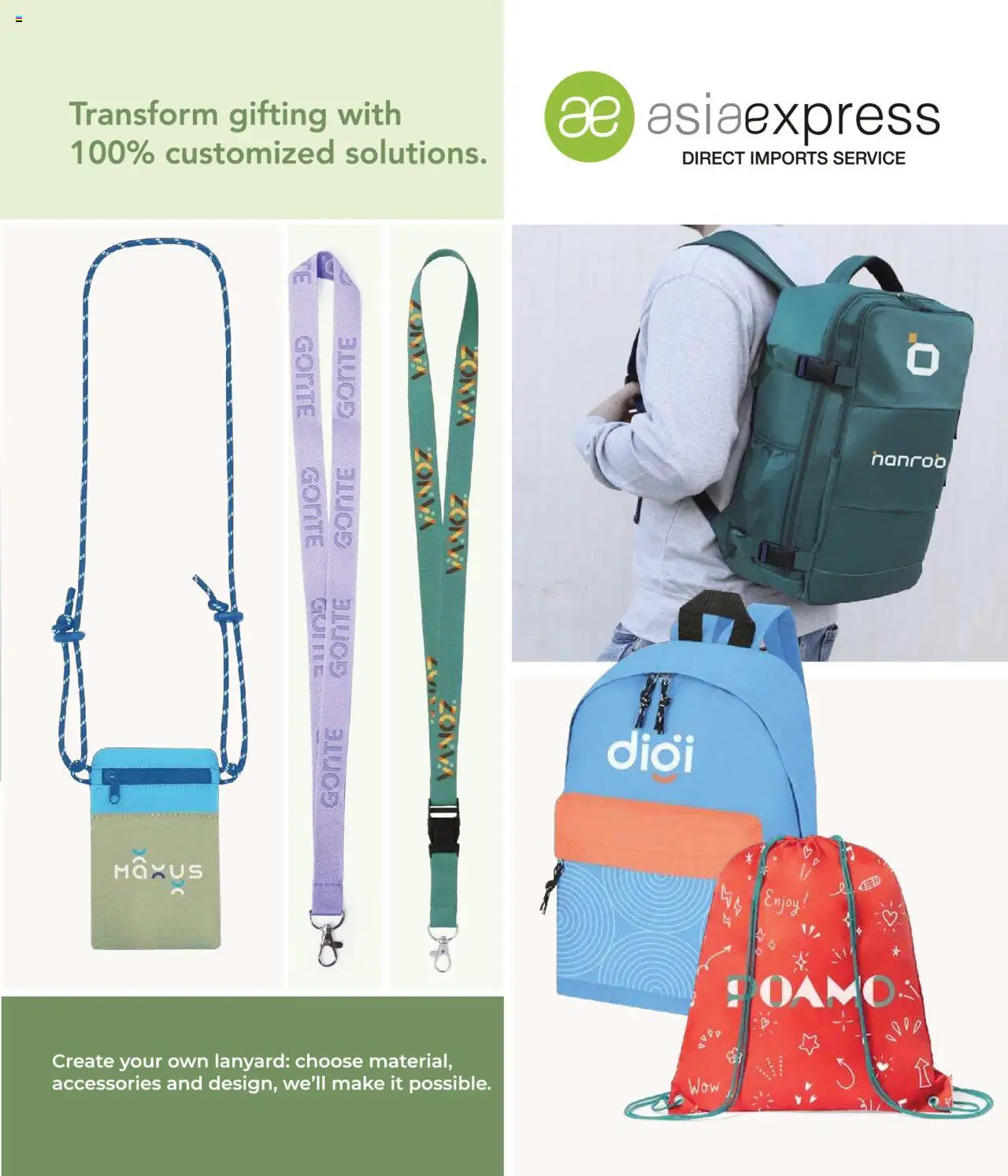 Sapo Giveaways Catalogue – σε ισχύ από 01.01.2025 | Σελίδα: 63