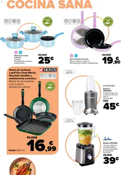 Vista previa Carrefour folleto válido desde el 12.02.2026 | Página: 81