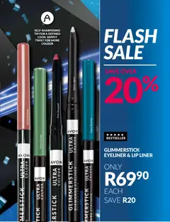 Avon specials catalogue – valid from 01.12.2025 | Page: 31