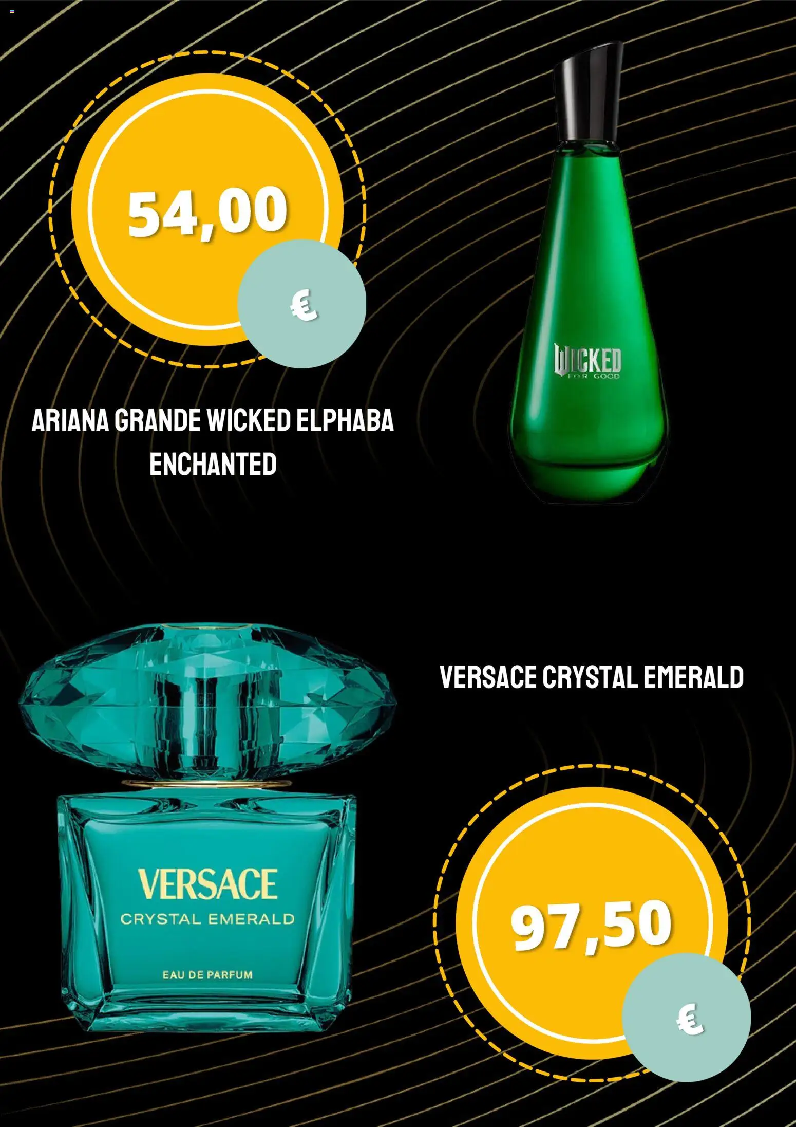 {H1} | Pagina: 3 | Producten: Parfum