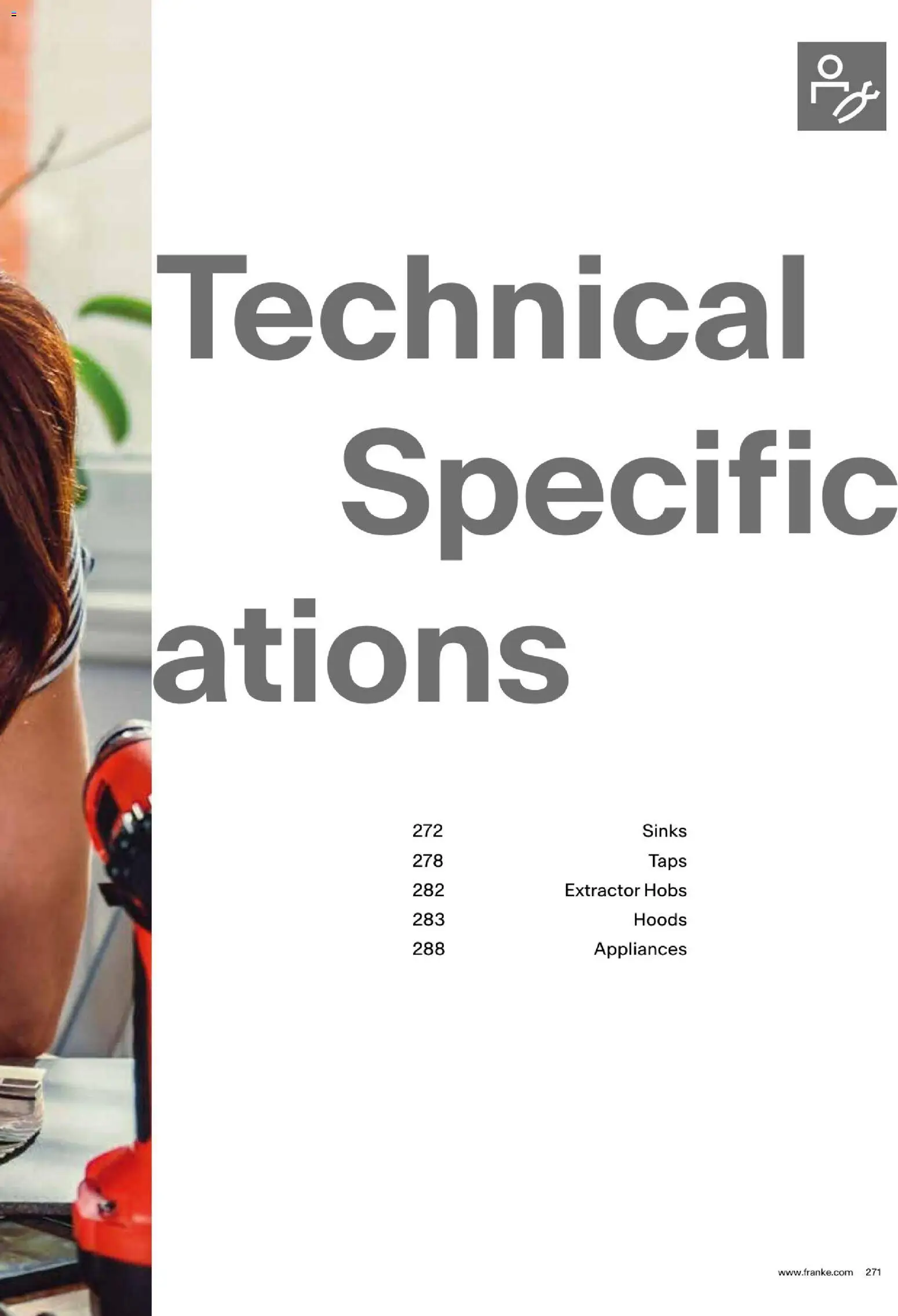 Novi Mömax katalog ponudbe – veljaven od 01.01.2025 | Stran: 271