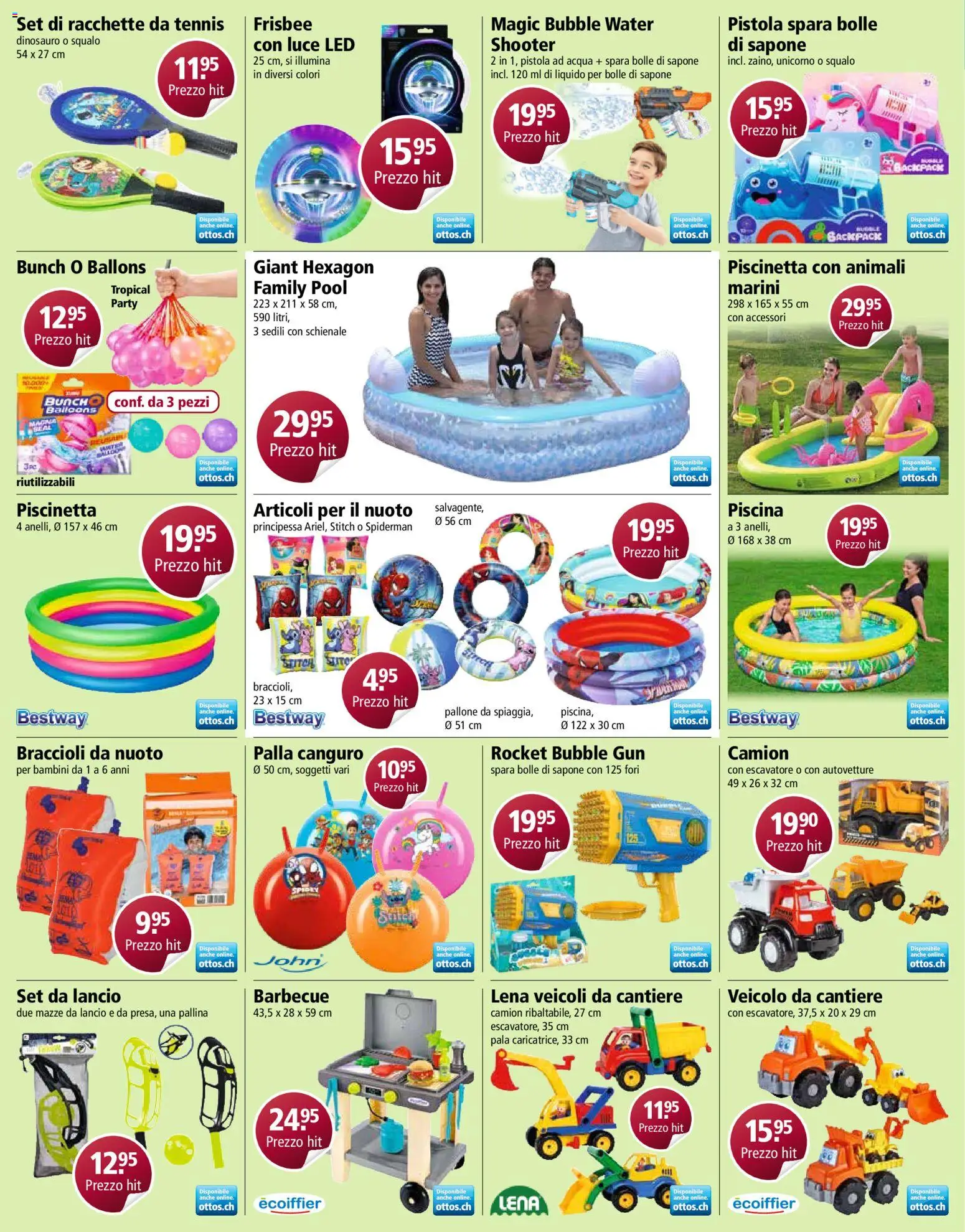 Otto's aktionen IT – gültig ab 14.04.2026 | Seite: 4