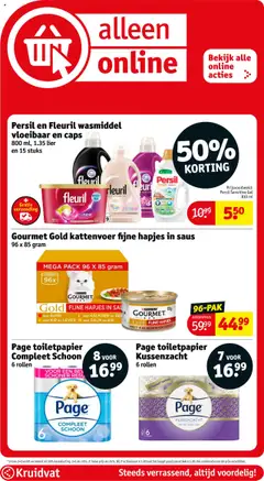  | Pagina: 93 | Producten: Wasmiddel, Zalm, Ciabatta, Toiletpapier