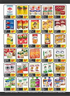 Big Save specials catalogue – valid from 01.01.2026 | Page: 2