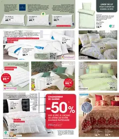 Möbel Martin - Prévisualisation de Möbel Martin catalogue valide à partir de 01.04.2026 | Page: 12 | Produits: Lit, Oreiller, Literie, Couette