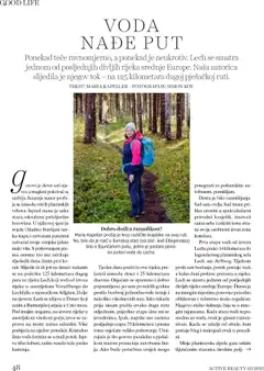 DM - Active Beauty - Pregled kataloga iz trgovine DM, vrijedi od 01.10.2025 | Stranica: 48