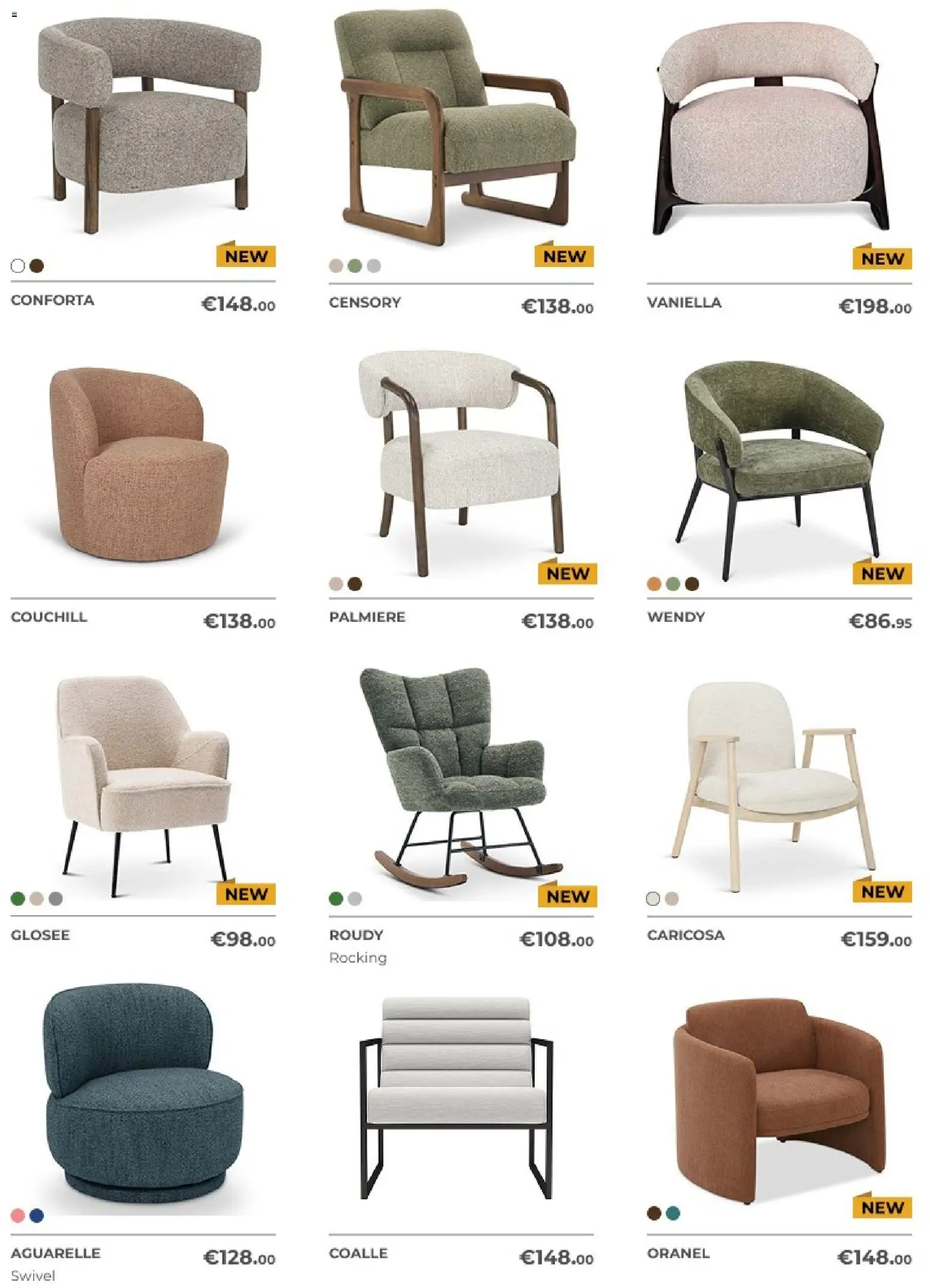 Four Day Clearance φυλλαδιο – σε ισχύ από 28.03.2026 | Σελίδα: 6