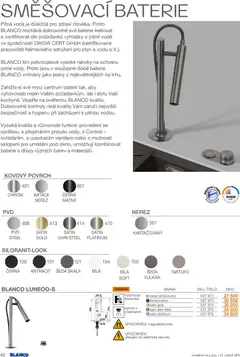 Náhled letáku Möbelix leták - Blanco od 01.02.2026 | Strana: 40