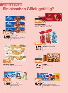 Migros Aktionen – gültig ab 16.09.2025 | Seite: 16