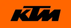 KTM logo