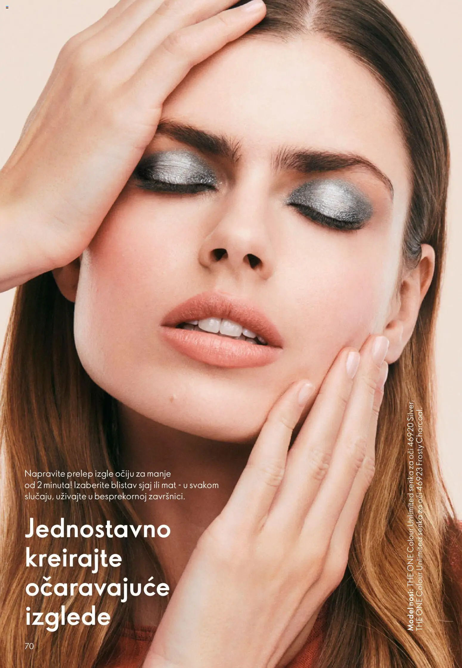 Oriflame katalog - važi od 10.12.2025 | Strana: 70