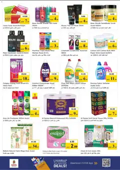 Preview of Nesto - Offers valid from 23.04.2026 | Page: 8