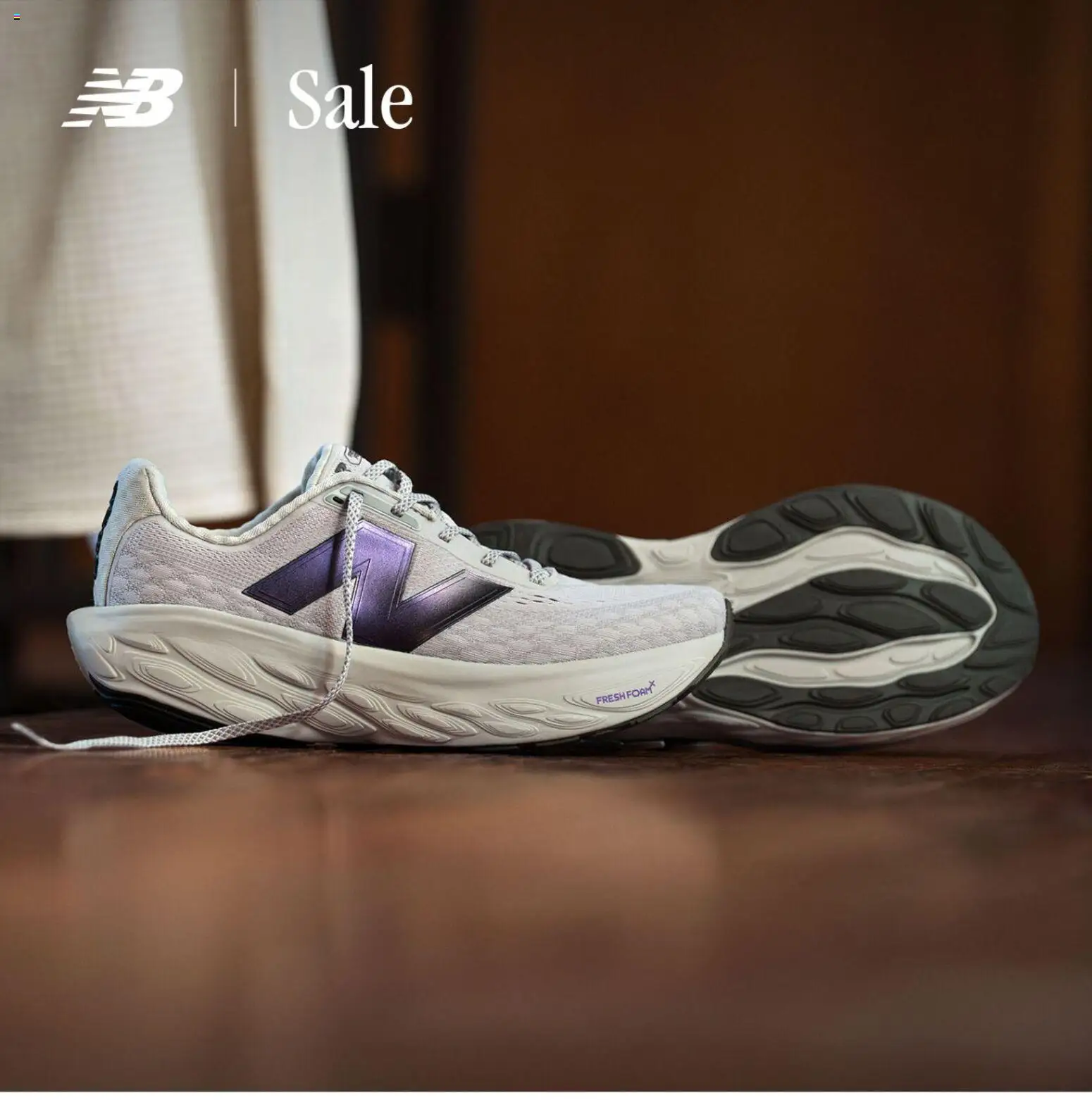 New Balance od 10.04.2026 | Strana: 1