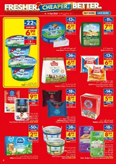 Preview of VIVA catalogue - fresher cheaper better valid from 08.04.2026 | Page: 4