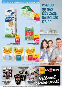 Mercator katalog akcije – veljaven od 12.03.2026 | Stran: 27