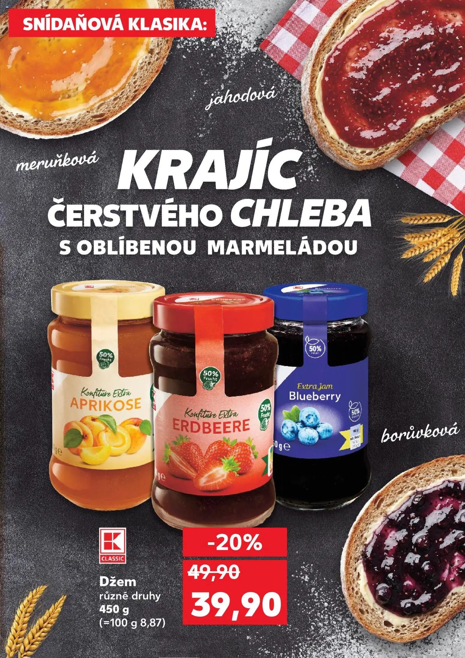 Kaufland leták od 29.04.2026 | Strana: 17