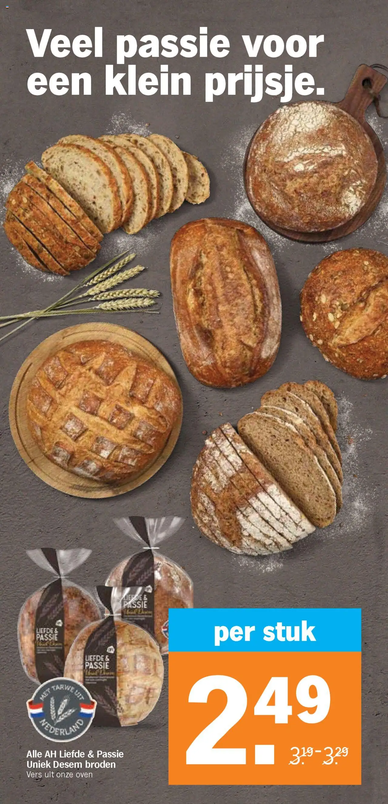  | Pagina: 9 | Producten: Oven