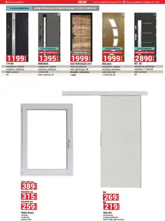 Pogląd oferty "Merkury Market Gazetka" - ważna od 01.12.2025 | Strona: 32 | Produkty: Plyty